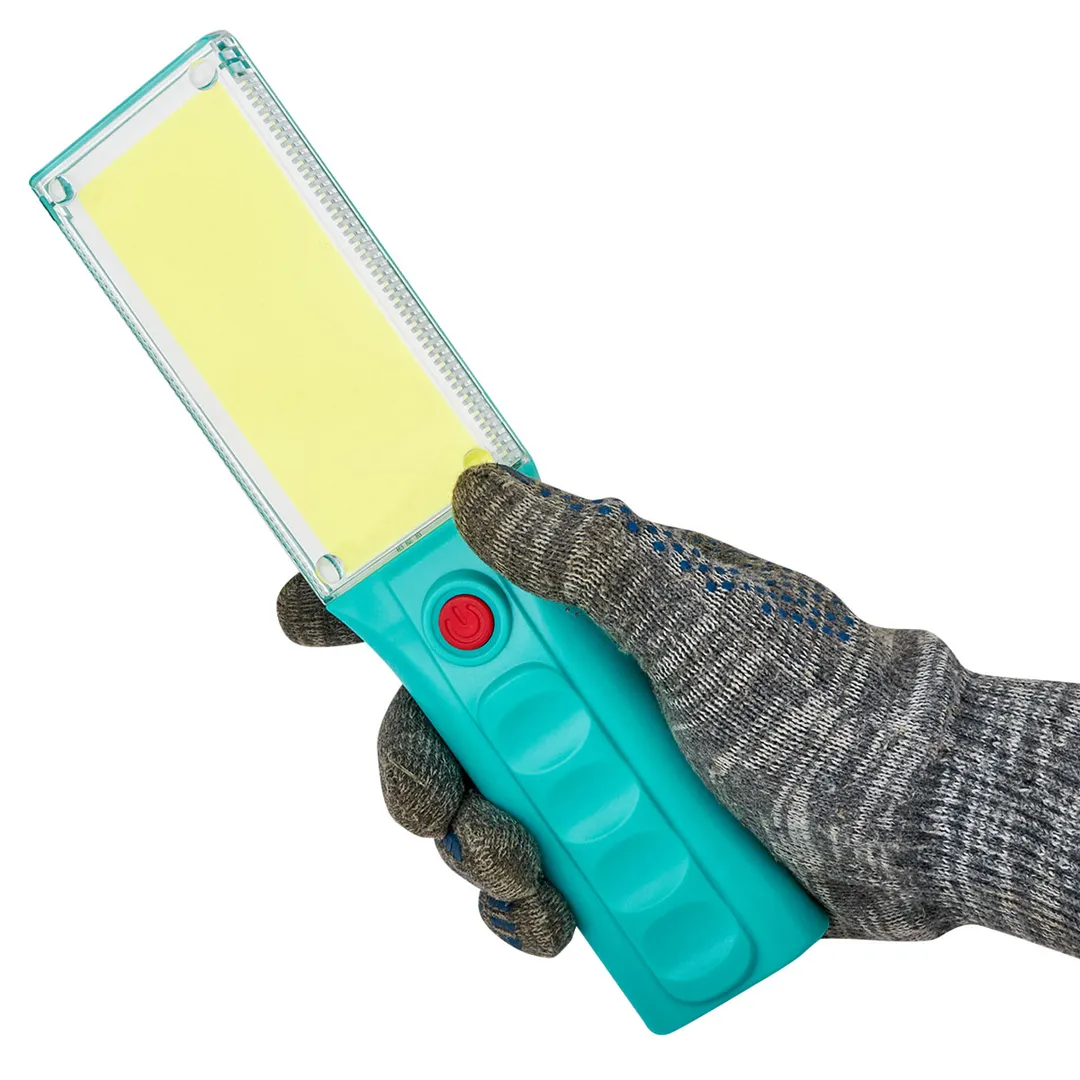 Фонарь светодиодный аккумуляторный ILOforce IF-TH2160