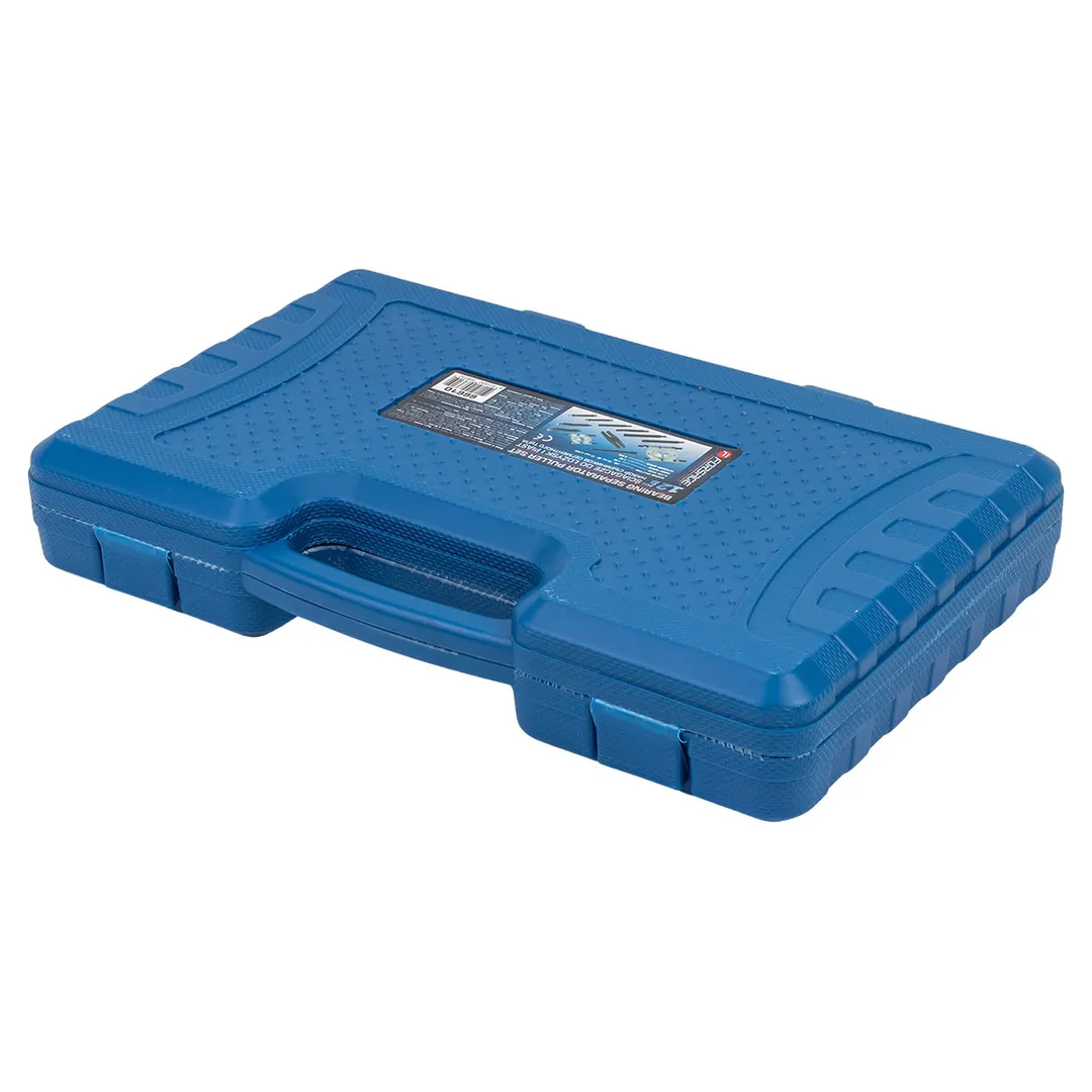 Набор съемников сегментного типа 30-50, 50-75 мм 12 пр Forsage F-66610