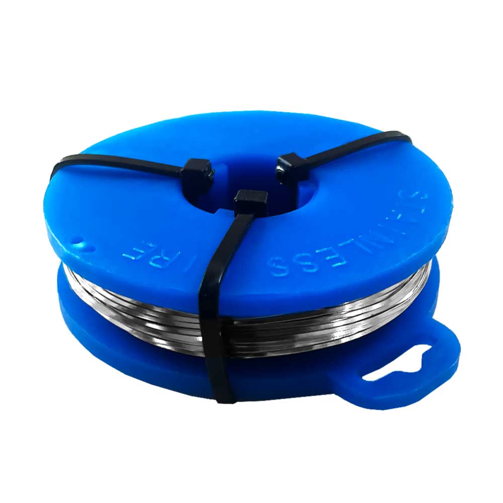 Струна для демонтажа вклеенных автомобильных стекол Horex HZ 25.1.320S