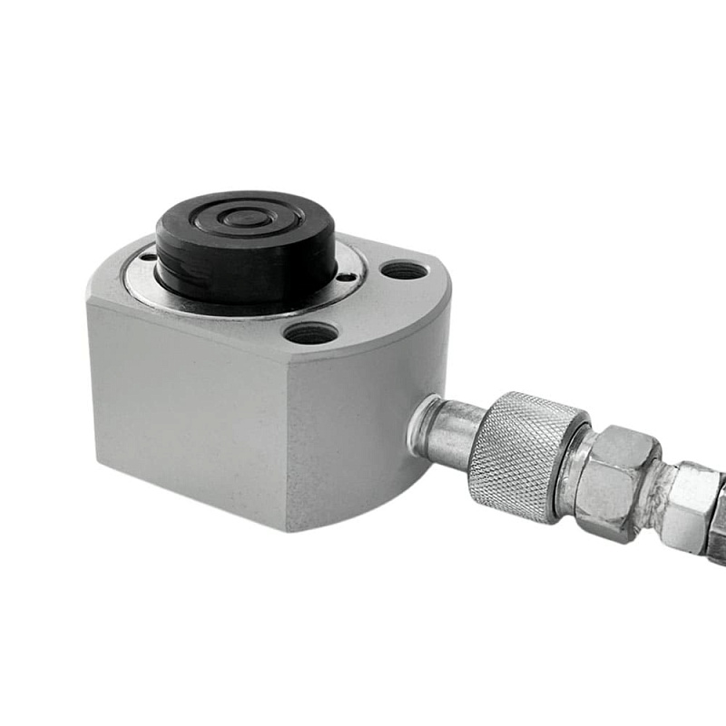 Гидроцилиндр прямого действия 10 т Horex HZ 02.3.004J