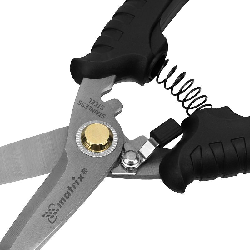 Ножницы универсальные, 200 мм Matrix 78308