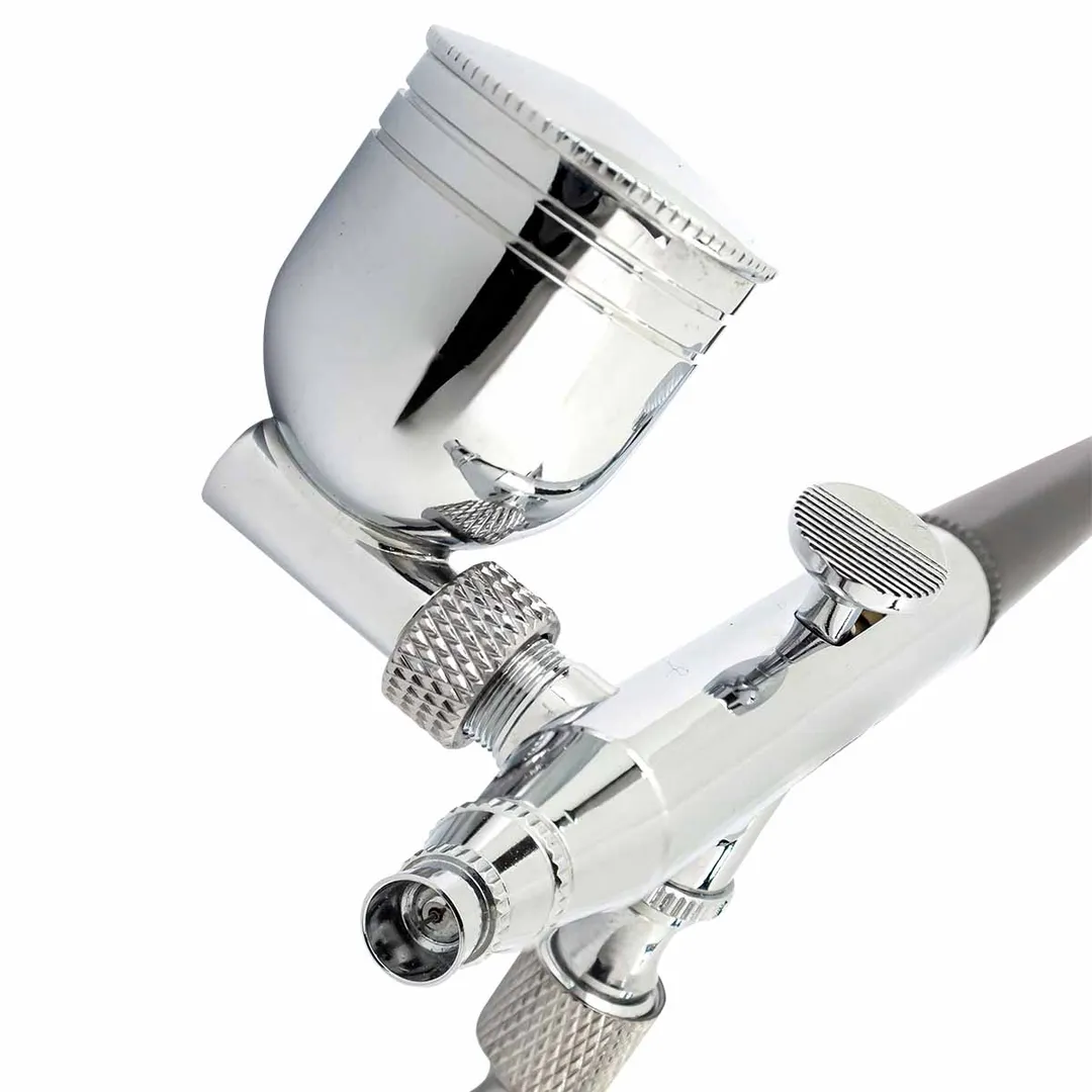 Аэрограф сопло: 0.3 мм RockForce RF-SL150B