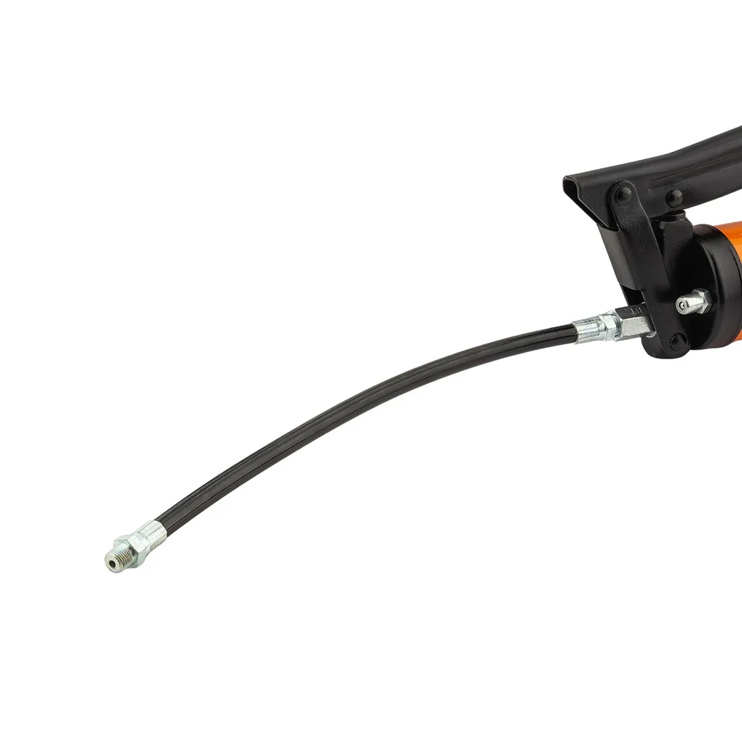 Шприц ручной для нагнетания густой смазки FORSTIME FT-40450