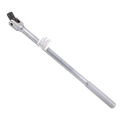 Вороток шарнирный с накаткой 1/2'', L- 380 мм Forsage F-8014380