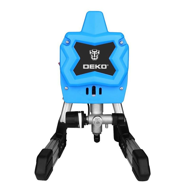 Окрасочный аппарат R-DKAS650 DEKO 083-3200