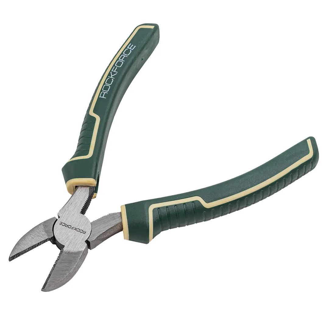 Бокорезы 160 мм RockForce RF-612160D