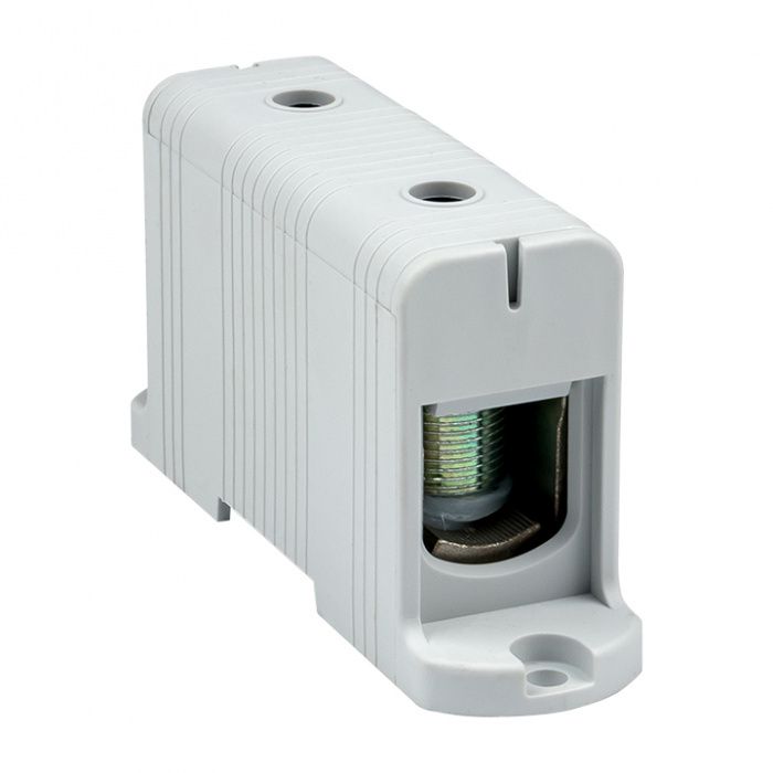 Клемма силовая вводная КСВ 35-240 серая EKF PROxima plc-kvs-35-240-gray