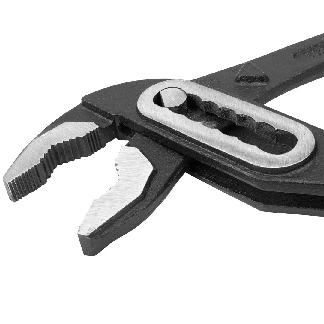 Пассатижи переставные сантехнические 300 мм RockForce RF-613B300