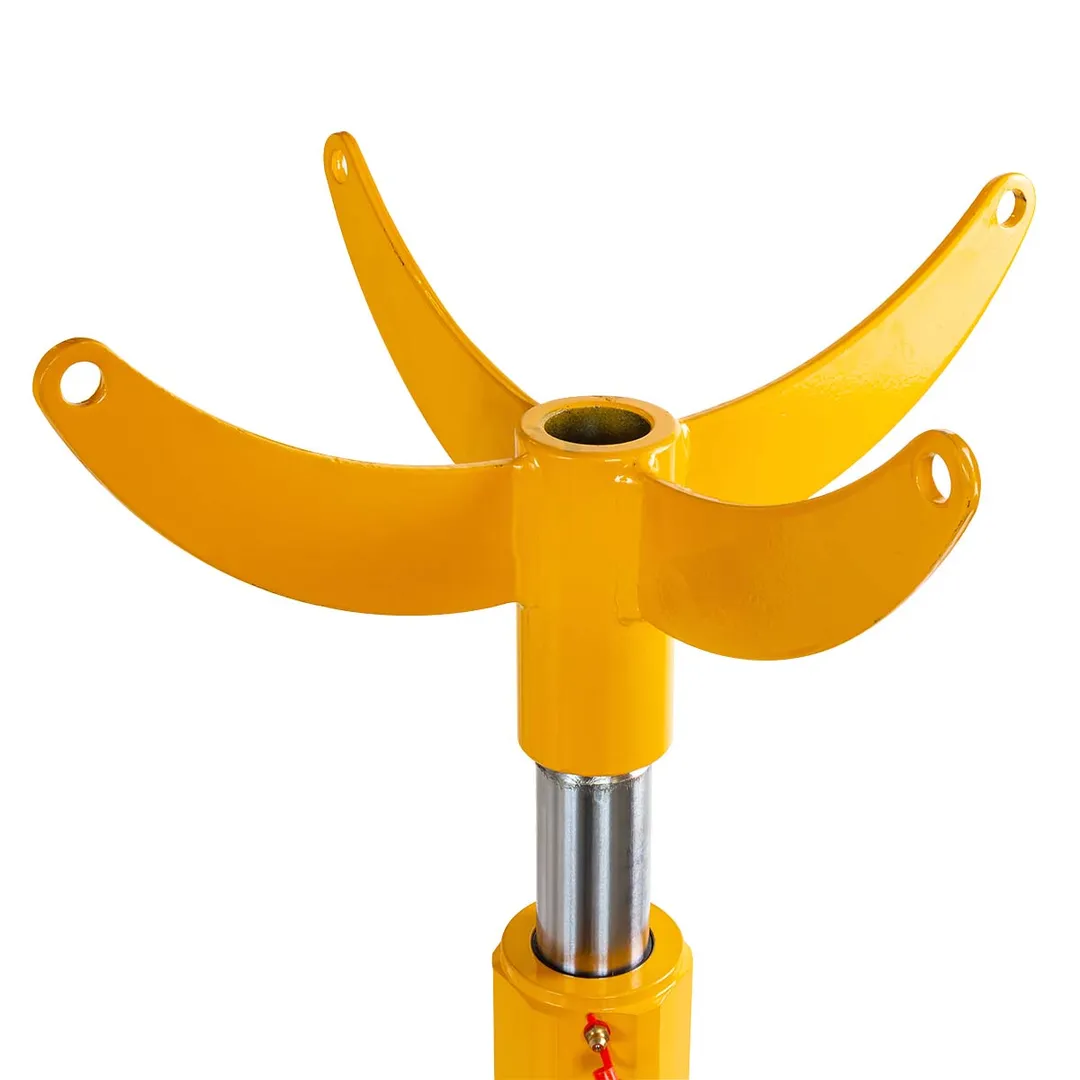 Стойка трансмиссионная гидравлическая 1 т, 1195-2005 мм JCB JCB-TEL10004