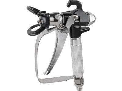 Пистолет для BAS 2223, резьба 1/4", с фильтром BULL 1304762