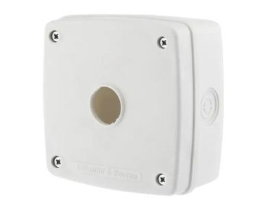 Коробка монтажная для камер видеонаблюдения 140х140х66 мм IP56 REXANT 28-4010