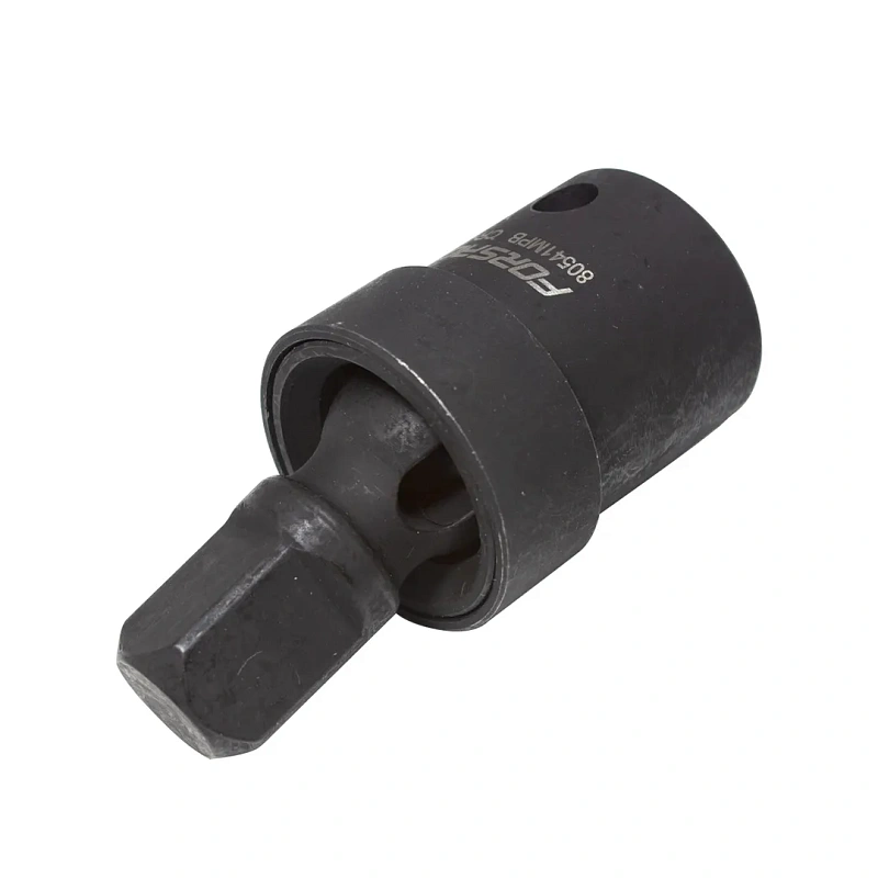 Кардан ударный 1/2'' Forsage F-80541MPB