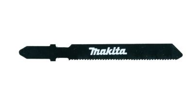 Пилка лобз. по металлу Basic 75х1х21TPI, 5 шт. Makita D-34908