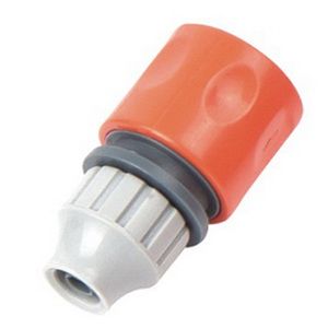 Переходник для шланга 3/8" WATT WG7312