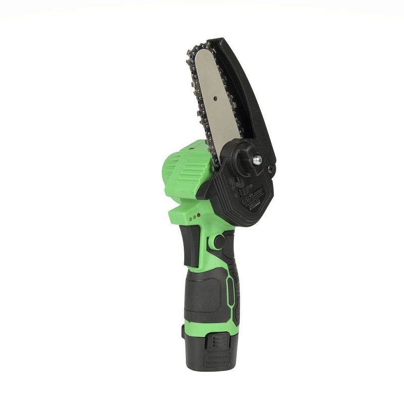 Пила цепная аккумуляторная GreenSaw 12 083-2015 ZITREK 083-2015