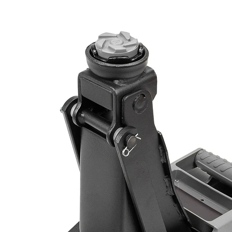 Домкрат подкатной гидравлический 2 т, 100-350 мм RockForce RF-TH22010