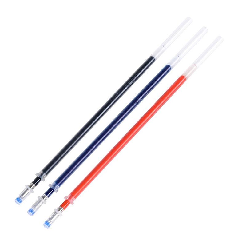 Стержень гелевый "Office Products", 0.5 мм, 130 мм, черный