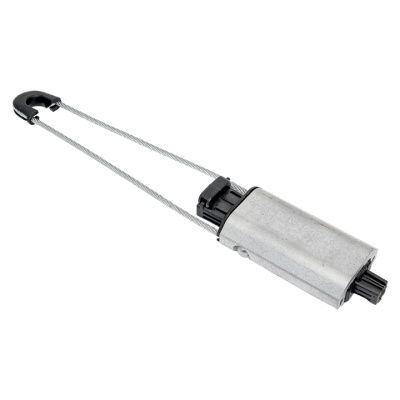 Зажим анкерный клиновой PA1500 1x50-70 мм2 EKF pa-1500