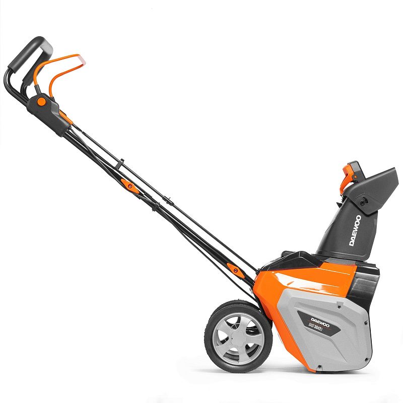 Снегоуборщик аккумуляторный DAST 5042Li Daewoo Power DAST 5042Li