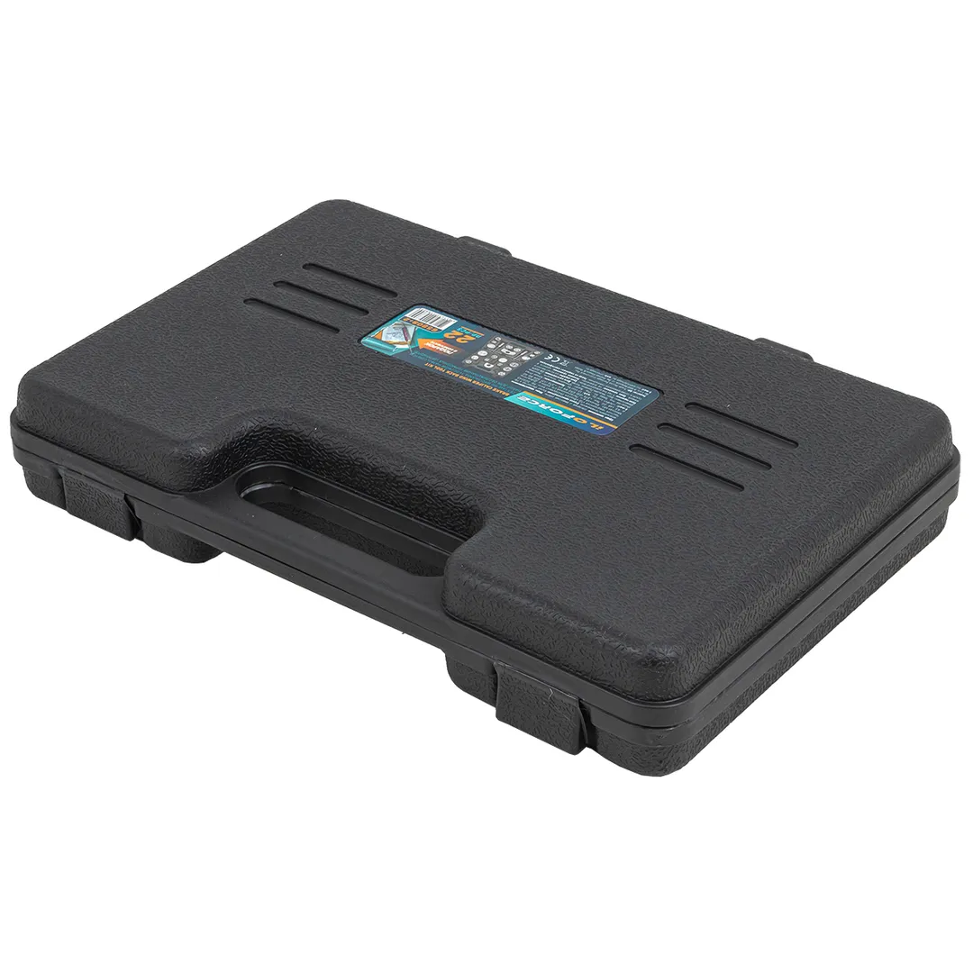 Набор для обслуживания тормозных цилиндров 22 пр. ILOforce IF-65809+2