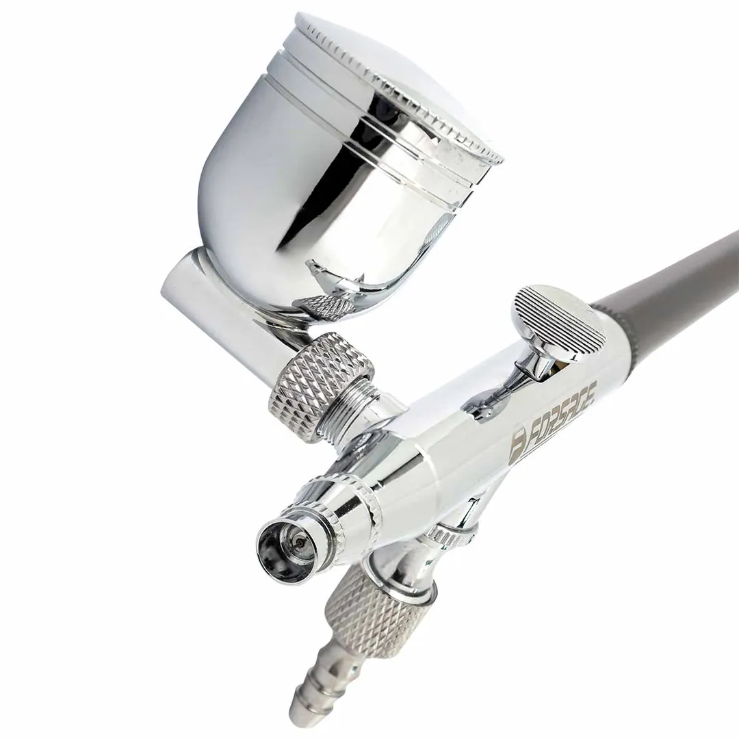 Аэрограф сопло: 0.3 мм Forsage F-SL150B