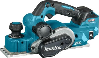 Электрорубанок Makita KP001GZ