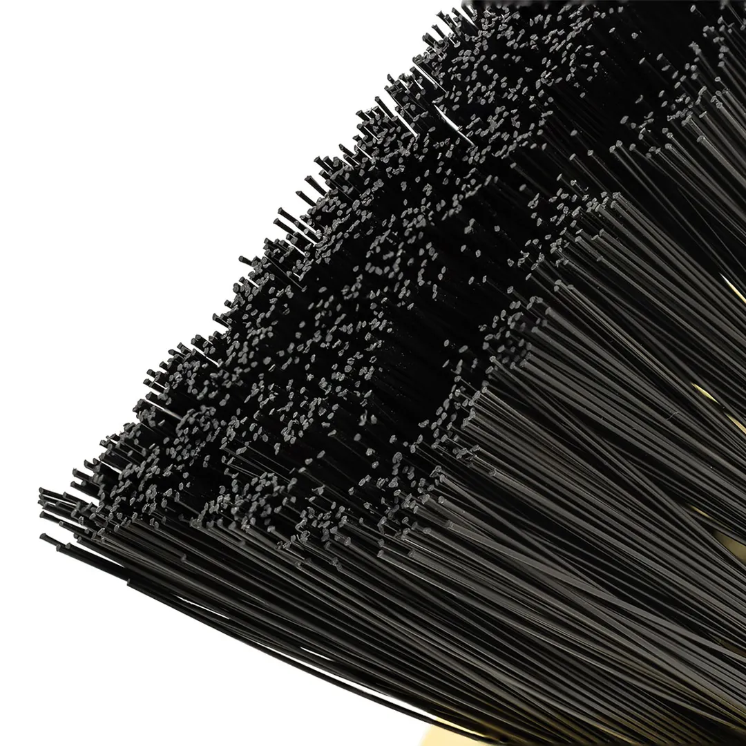 Щетка для уборки в пластиковом корпусе под ''черенок'' RockForce RF-34031400