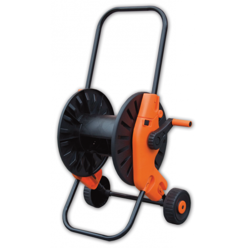 Тележка для поливочного шланга CLEVER REEL 1/2'' 60 м. Bradas ECO-3501