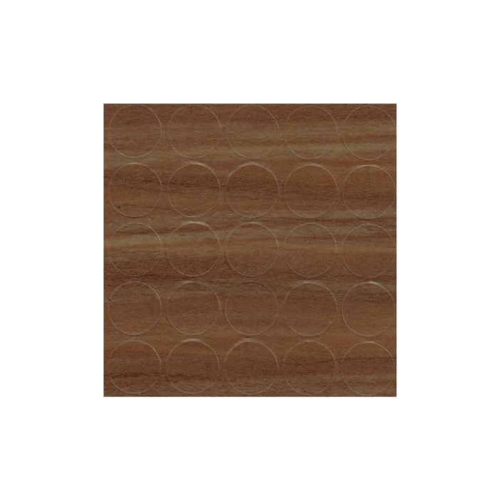 Заглушка самоприлипающая к конфирматам мерано натуральный (14880) (лист-25шт.) FOLMAG 31398