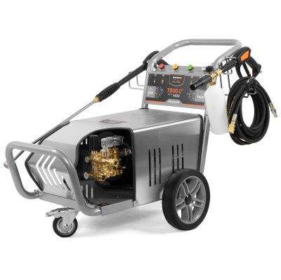 Мойка высокого давления DAW 7500 SW-3 Daewoo Power DAW 7500 SW-3
