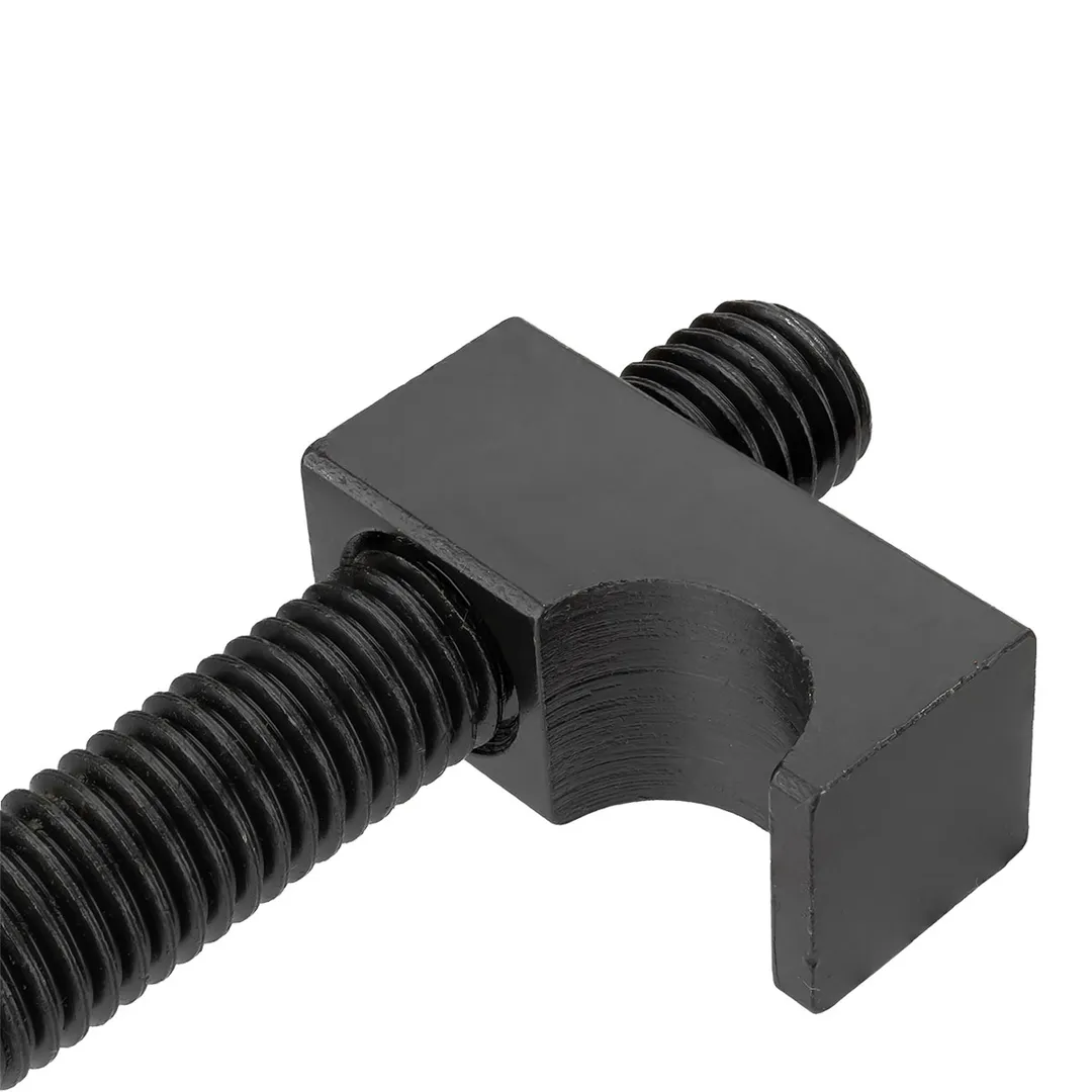 Стяжка пружин однозахватная 270 мм, 2 шт JBC JBC-627275