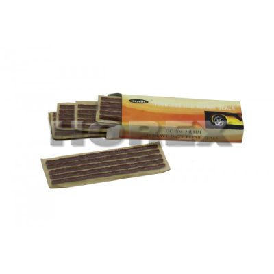 Шнур для ремонта бескамерных шин DC106-200mm HOREX DC106-200mm