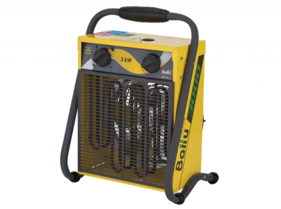 Электрическая тепловая пушка BALLU BHP-M-5