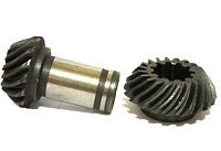 Шестерни редуктора, 7Т MOUNTFIELD BC-430-45(1)