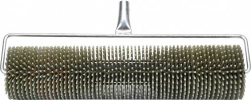 Валик аэрационный игольчатый, пластмассовый 500x110 мм Vorel 06453