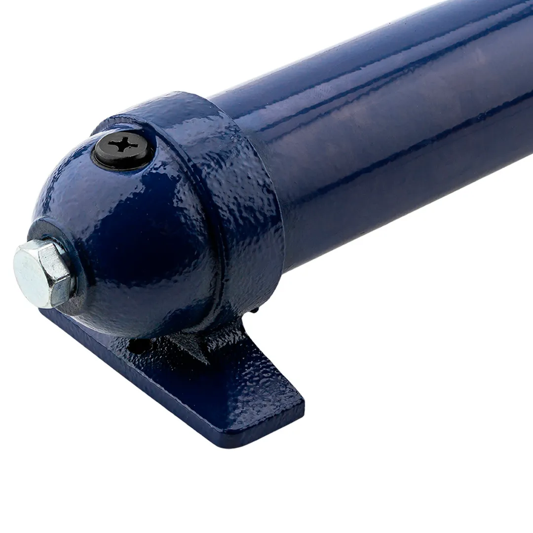 Насос гидравлический 30 т, объем масла 0.7л, давление 630 bar Forsage F-0100-2A-4