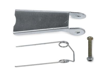 Защелка для крюков чалочных 320А 5,0 т (Q) TOR 1004964