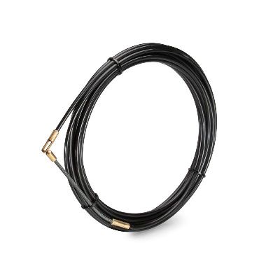 Нейлоновая протяжка с фиксированными наконечниками NP-4.0/10 Fortisflex 71068