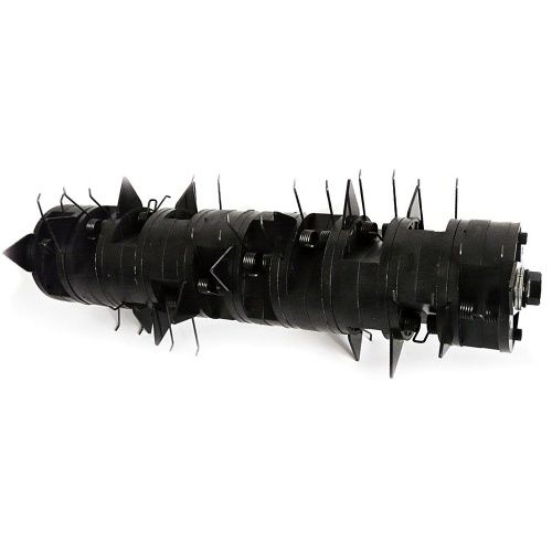 Вал комбинироанный для скарификатора UV3600 (UV 3600) MAKITA (652024749)