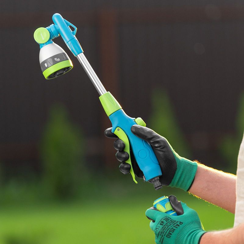 Распылитель на штанге 500 мм, Palisad Luxe 65802