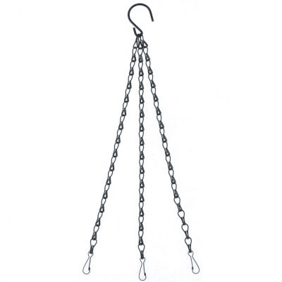 Цепочка для подвесного кашпо 35 см Palisad 69051