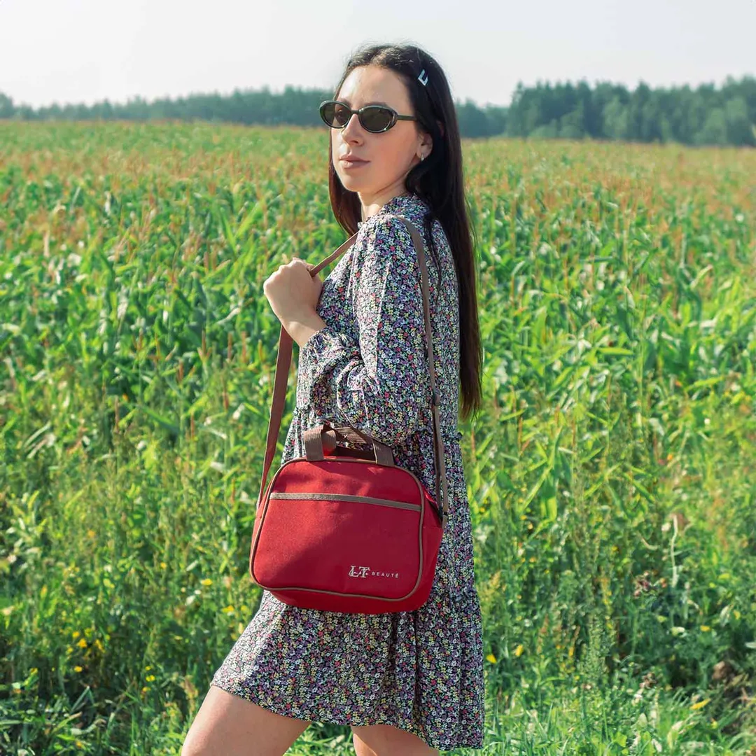 Термосумка 23*16*20см / 7 л La and Te beaute LT-CB5(термо)