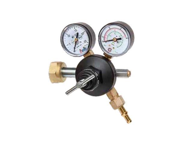 Регулятор сварочный, аргон АР-150 КР1, ООО, в коробке РЕДИУС 055081