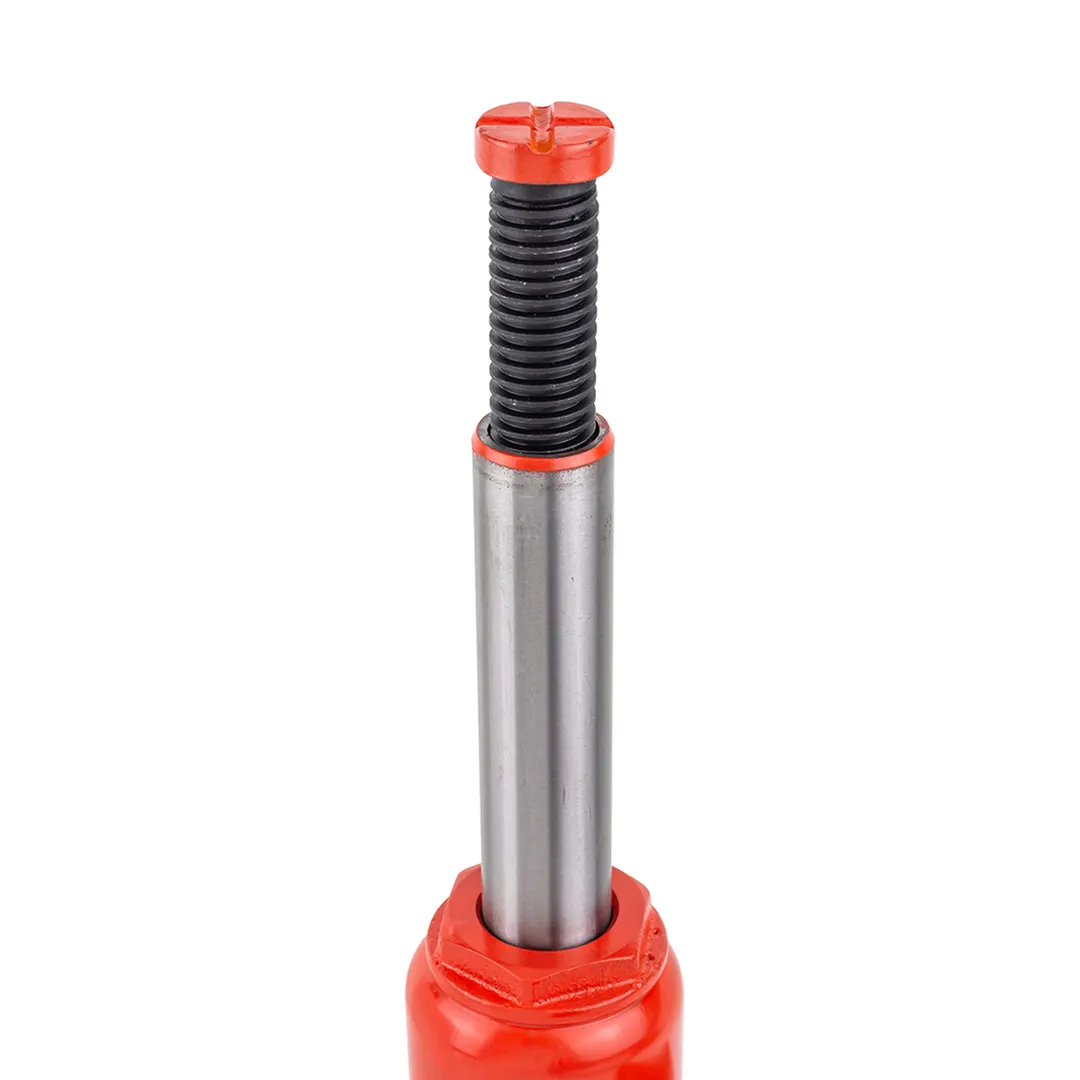 Домкрат бутылочный 6 т, 200-385 мм BaumAuto BM-T90604