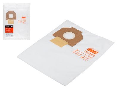 Мешок для пылесоса WORTEX, BOSCH, MAKITA Gepard