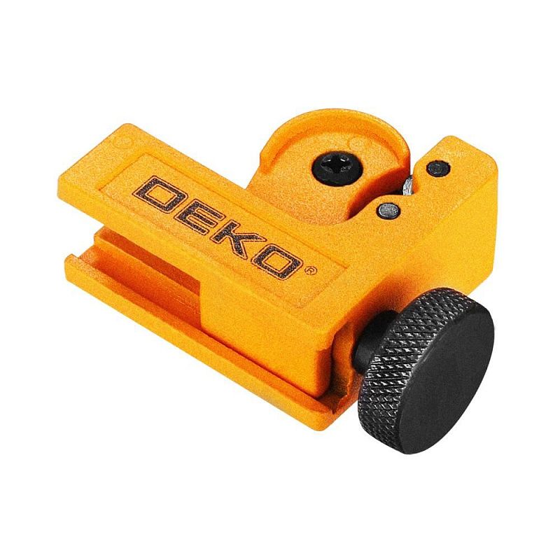 Труборез для металлических труб до 22 мм PC22 DEKO 081-2088