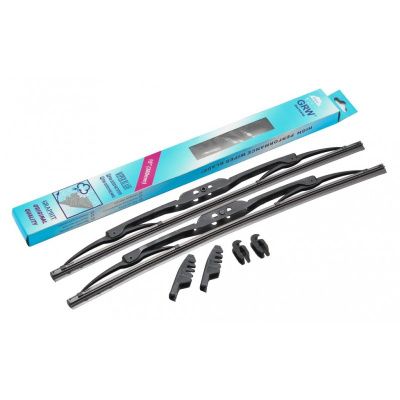 Стеклоочистители GRW 430мм, 2шт, KING GRW 36943