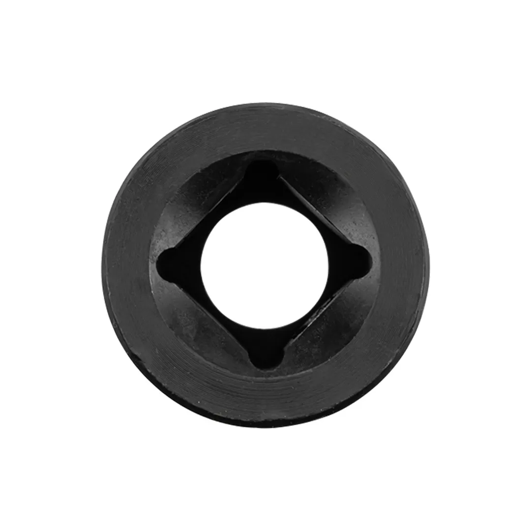 Головка ударная глубокая тонкостенная 19 мм 6-гр 1/2'' PATRON P-4458519TH