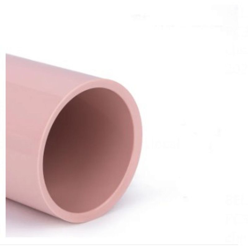 Карандашница Deli "Nusign", пластик, белый