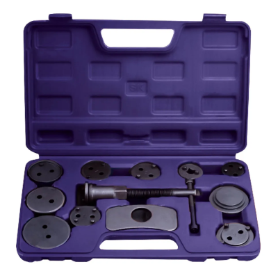 Набор для обслуживания тормозных цилиндров 12 пр YATAFORCE YF-65802A